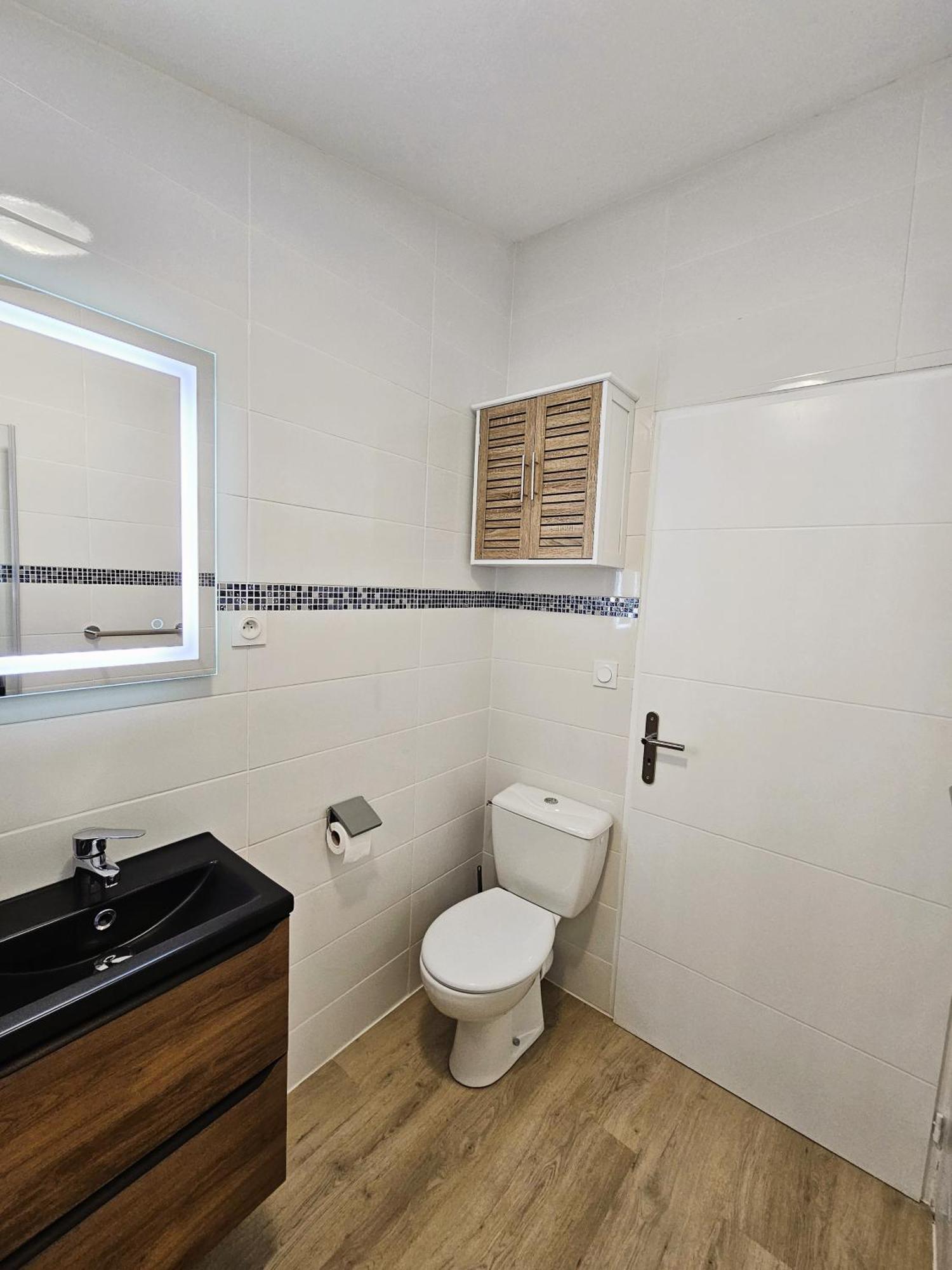 Tout Confort ! Centre-Ville, Climatisation, Parking, Wifi, Calme, Tv Carcassonne Bagian luar foto